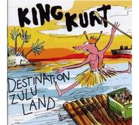 King Kurt - Destination Zululand