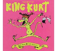 King Kurt - Last Will & Testicle