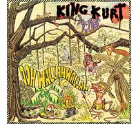 King Kurt - Ooh Wallah Wallah