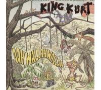 King Kurt - Ooh Wallah Wallah [Vinyl LP]