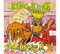 King Kurt - Slammers!
