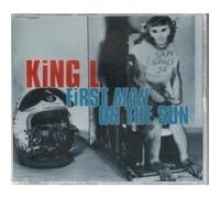 King L - First Man on the Sun