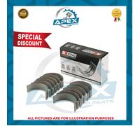 King Land Rover Range Discovery Jaguar TDV6 2.7, 3.0 306DT Biella Cuscinetto