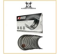 King Land Rover Range Discovery Jaguar TDV6 2.7, 3.0 306DT Biella Cuscinetto Std