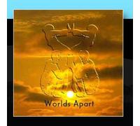 King, Larry - Worlds Apart