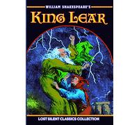 King Lear [1916] [Region 1] [NTSC]
