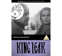 King Lear (1971) ( Korol Lir )