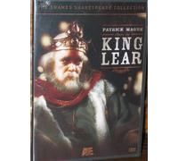 King Lear (1976) [Edizione: Stati Uniti]