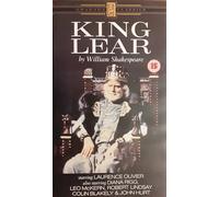 King Lear