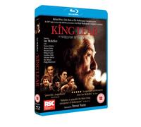 King Lear (Blu Ray) [2008] [Blu-ray] [Region Free] [Edizione: Regno Unito]