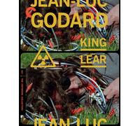 King Lear [Blu-Ray] (IMPORT) (Nessuna versione italiana)
