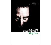 King Lear (Collins Classics) [Lingua inglese]