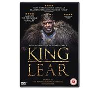 King Lear [DVD]