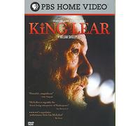 King Lear [DVD]