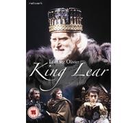 King Lear [Edizione: Regno Unito]
