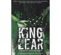 King Lear [Edizione: Regno Unito] [Edizione: Regno Unito]
