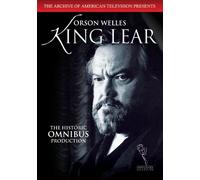King Lear [Edizione: Stati Uniti]