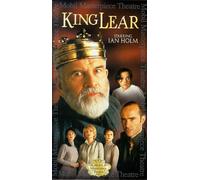 King Lear [Edizione: USA]