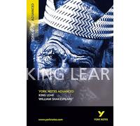 King Lear: everything you need to catch up, study and prepare for 2021 assessments and 2022 exams