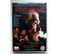 King Lear (Ian McKellen) [Edizione: Regno Unito]