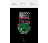 William Shakespeare King Lear (Tascabile) Pelican Shakespeare