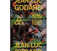 King Lear (The Criterion Collection) (DVD) Molly Ringwald Jean-Luc Godard