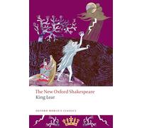 King Lear: The New Oxford Shakespeare