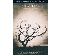 William Shakespeare – King Lear – Tascabile – Arden Shakespeare Third Series
