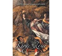 King lear - William Shakespeare