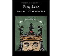 King Lear Wordsworth Classics Paperback 5 Mar 1994