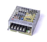 King Led - Alimentatore Metallico 35W 24V Trasformatore Switching Non Impermeabile IP20