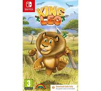 KING LEO (Nintendo Switch)