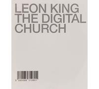 King Leon - MFT The Digital Church E.P.