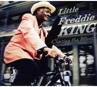 King, Little Freddie - Chasing Tha Blues