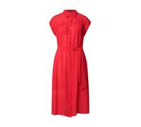 King Louie Abito camicia 'Amy' rosso Donna King Louie 34