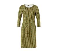 King Louie Abito 'Mona' cognac / oliva / smeraldo / nero Donna King Louie 36