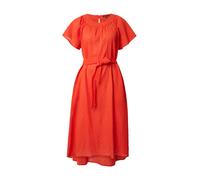 King Louie Abito 'Talia' rosso fuoco Donna King Louie 38