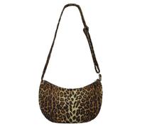 King Louie Borsa a tracolla Fanny Pack Large in cotone con stampa