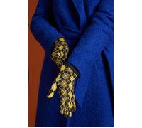 King Louie Guanti Giallo Blu Verde Rosso Nero Aberdeen Conte Deuce Gluhwein