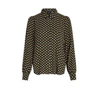 King Louie Maisie Blouse Mayfield - Camicia da donna, Sycamore Green, 50