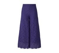 King Louie Pantaloni 'Ethel' blu scuro Donna King Louie 38