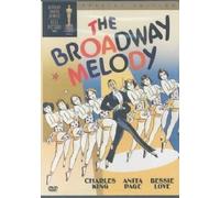 King/Love/Page - Broadway Melody of 1929