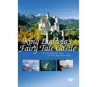 King Ludwig S Fairy Tale Castl