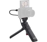 King Ma Mini treppiede per fotocamera Selfie Vlogging, impugnatura portatile per Sony ZV-1, A7C, A7R IV, RX100 VII, RX100M7, A7 III, A7R III, A7R III, A7R IV, A9