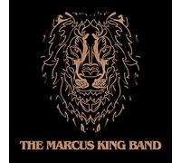 The Marcus King Band The Marcus King Band (CD) Album