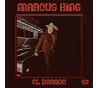 Marcus King El Dorado (CD) Album
