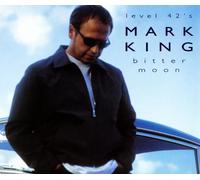 King, Mark - Bitter Moon