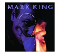 King, Mark - Influences