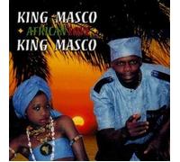 King Masco - African Love
