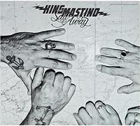 KING MASTINO - SAIL AWAY